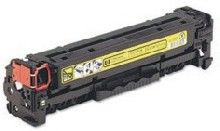 Toner compatible Canon 718 yellow