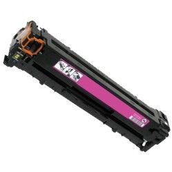 Toner compatible Canon 731 magenta