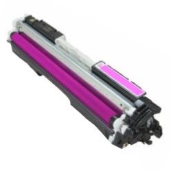 Toner compatible HP 126 magenta