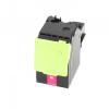 Toner compatible Lexmark 71B2HM0 magenta