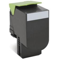 Toner compatible Lexmark  C540H1KG noir