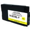 Cartouche compatible HP 951 XL yellow