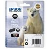 Cartouche Epson 26 XL noire photo