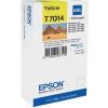 Cartouche yellow Epson T7014