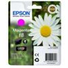 Cartouche magenta Epson T1803