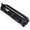 Toner compatible HP 30A