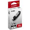 Cartouche Canon 570XL noire
