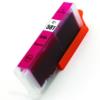 Cartouche compatible Canon 581 magenta