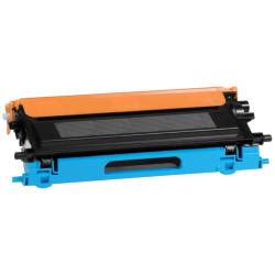 Toner compatible Brother TN-135 cyan