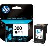 Cartouche HP 300 noire