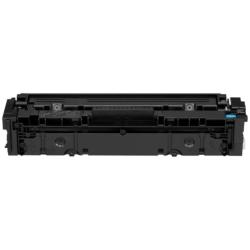 Toner compatible Canon 054H cyan