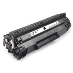 Toner compatible HP 79A