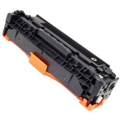 Toner compatible HP 125 noir