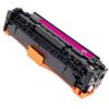 Toner compatible HP 125 magenta