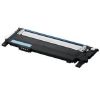 Toner compatible Samsung 406 cyan