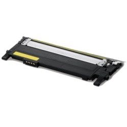 Toner compatible Samsung 406 yellow