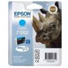 Cartouche cyan Epson T1002