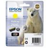 Cartouche XL yellow Epson T2634