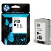 Cartouche Hewlett Packard 940 noire standard