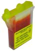 Cartouche compatible Yellow pour Brother MFC 3220C / 3320 / 3420 / 3820….