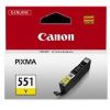 Cartouche Canon 551 Y