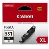 Cartouche Canon 551 XL BK