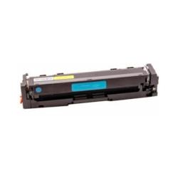 Toner compatible HP 216A cyan