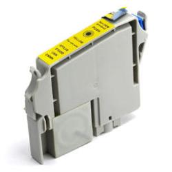 Cartouche compatible Epson T0324 yellow