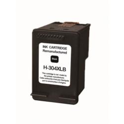 Cartouche compatible  HP 304XL  noire