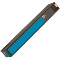 Cartouche compatible HP 913 cyan