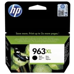 Cartouche HP 963 XL noire