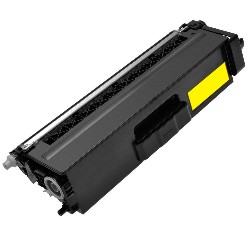 Toner compatible Brother TN-326 yellow