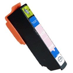 Cartouche compatible Epson 24 light magenta