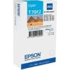 Cartouche cyan Epson T7012