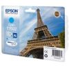 Cartouche cyan Epson T7022