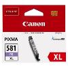 Cartouche Canon 581 XL photo bleu