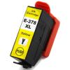 Cartouche compatible Epson 378 XL yellow