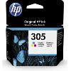 Cartouche HP 305 couleur