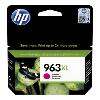 Cartouche HP 963 XL magenta