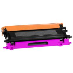 Toner compatible Brother TN-135 magenta