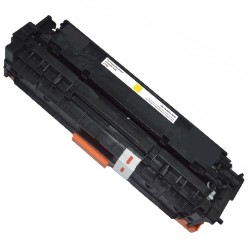 Toner compatible HP 312 yellow