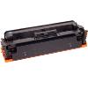 Toner compatible HP 415X cyan