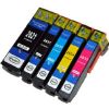 Cartouches d'encre compatibles Epson 26  XL