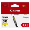 Cartouche Canon 581 XXL yellow