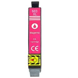 Cartouche compatible Epson 603 XL magenta