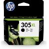 Cartouche HP 305 XL noire