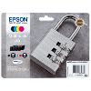 Pack de 4 cartouches Epson 35