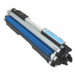 Toner compatible HP 126 cyan