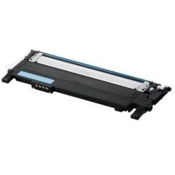 Toner compatible Samsung 406 cyan