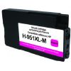 Cartouche compatible HP 951 XL magenta